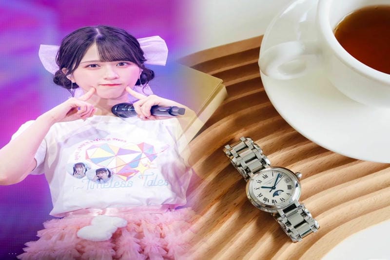 ロンジン ラグラン クラシック ドゥ ロンジン 日本限定モデル L4.512.4.07.6