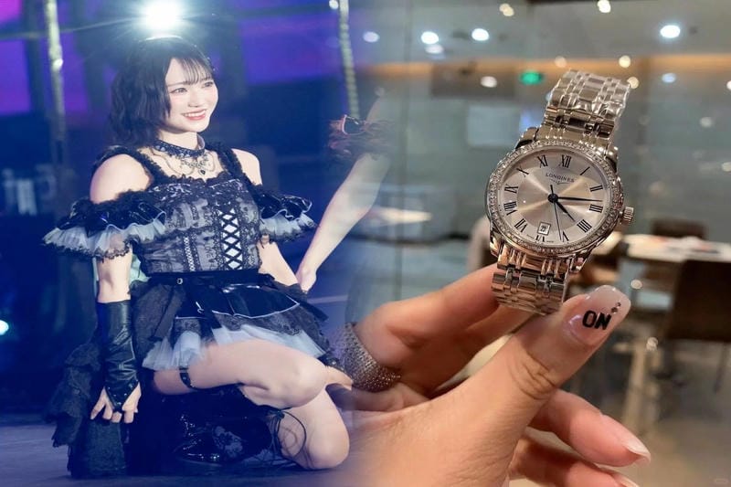 オリエントスター クラシック コレクション ヘリテージゴシック 数量限定モデル RK-AW0005L