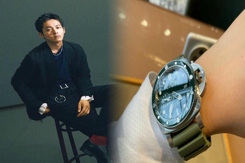中古でも安心！パネライ 中古 ルミノールのおすすめモデル