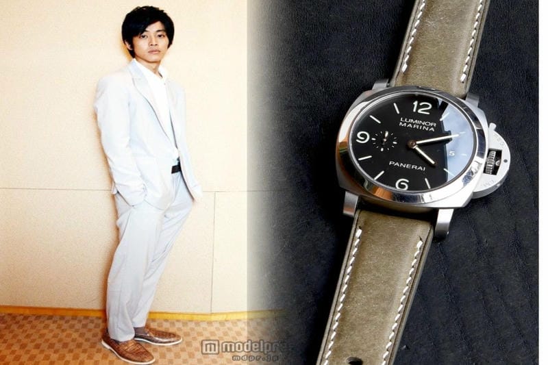 パネライの価格推移と今後の市場展望