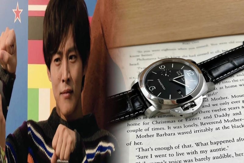人気の秘密！パネライ 中古 人気モデルランキング