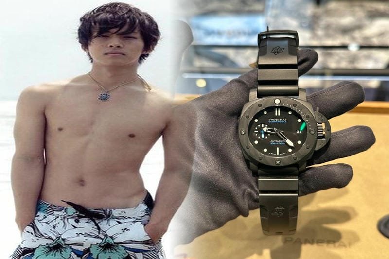 パネライ 安く買う 方法とお得な購入情報