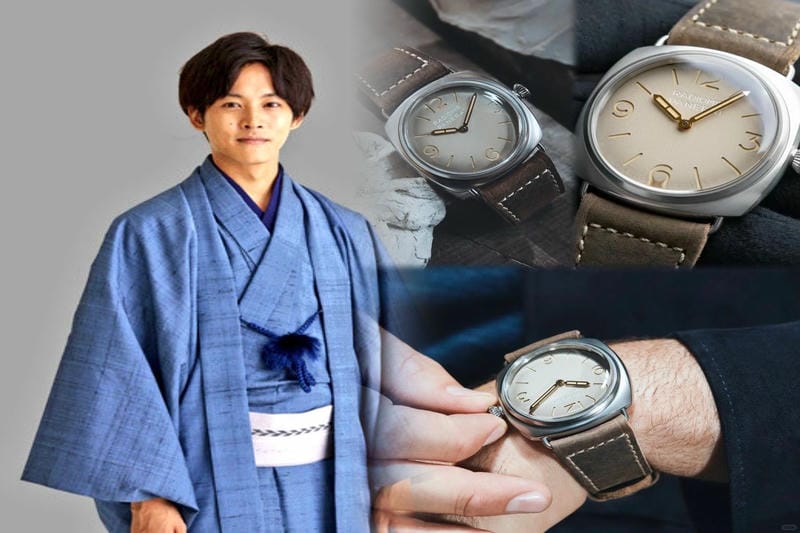 中古でも安心！パネライ 中古 ルミノールのおすすめモデル