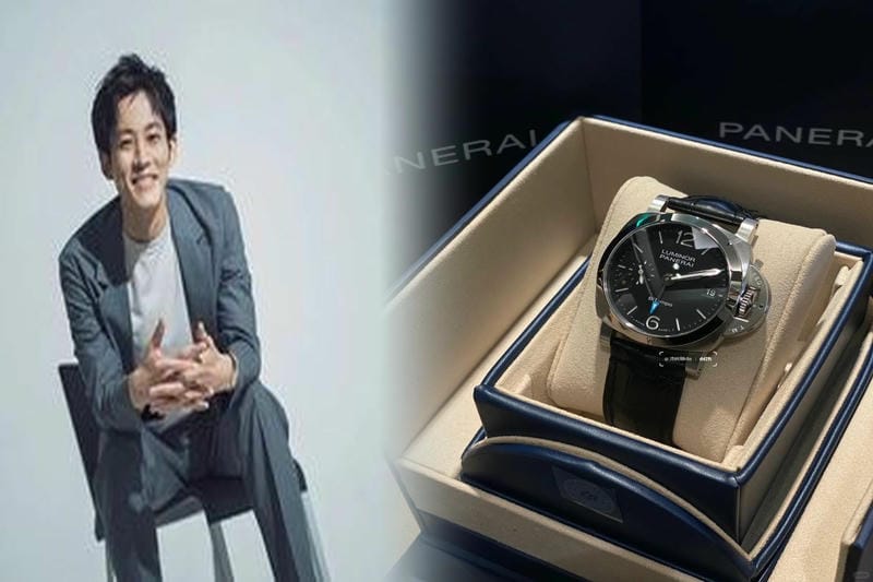 パネライ ヴィンテージ