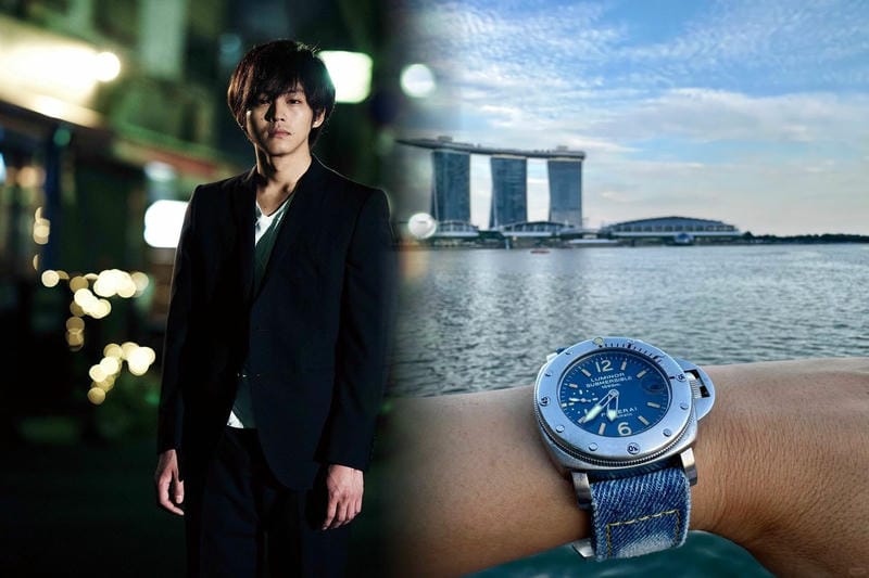 人気の秘密！パネライ 中古 人気モデルランキング