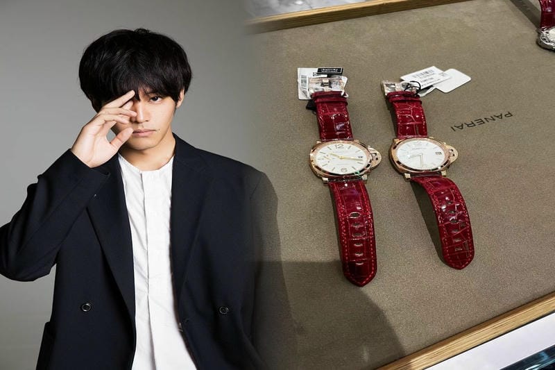 パネライの経営者は誰？ブランドを支える人物