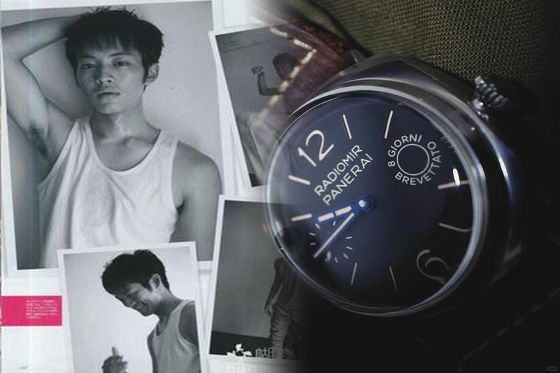 パネライ 安く買う 方法とお得な購入情報