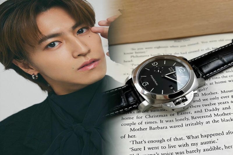 パネライのオーバーホールの頻度