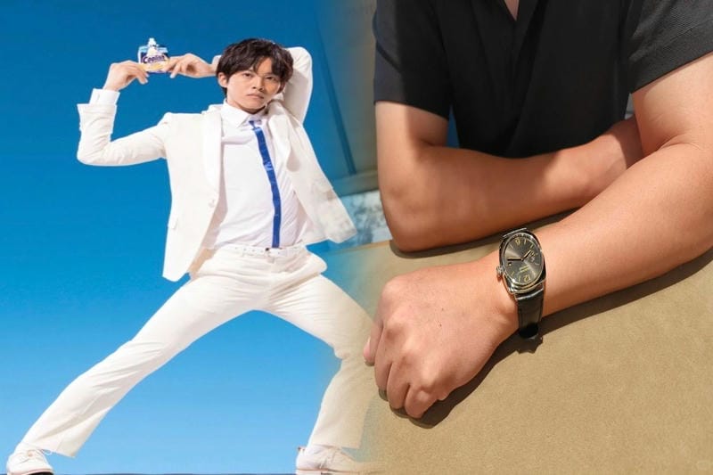 パネライの何がすごいのですか？