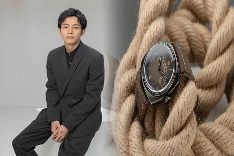 パネライはいつ、どこで発祥したのですか？