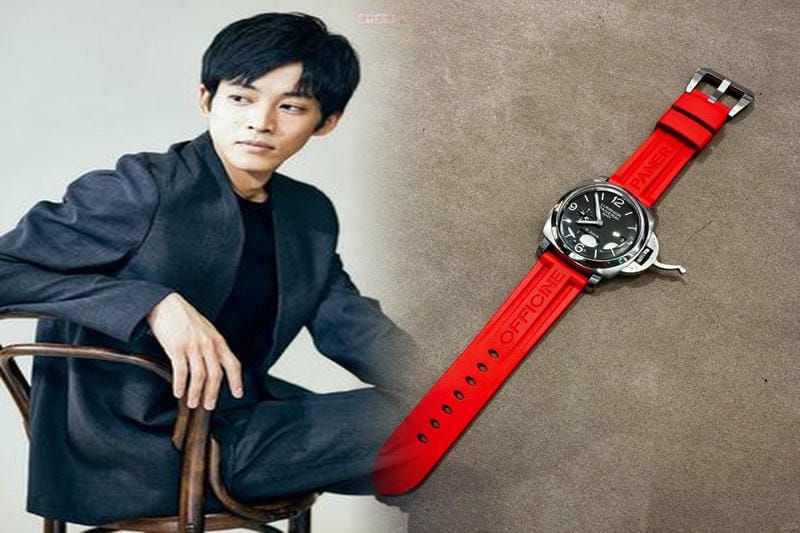 gmt マスター 黒