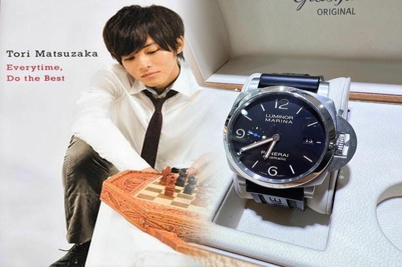 gmt マスター 2 グリーン
