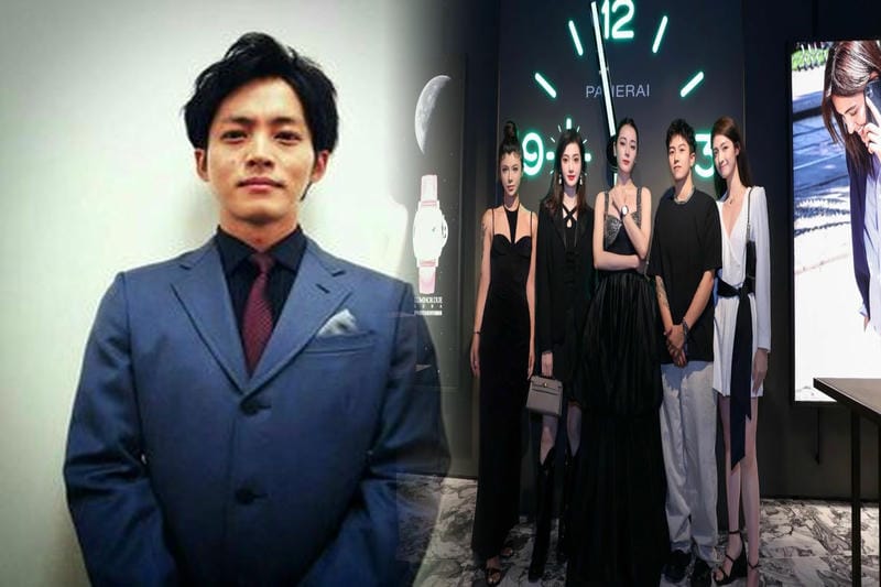 パネライが画期的な限定ウォッチ３種を発表──時計以上の時計、とはなにか？