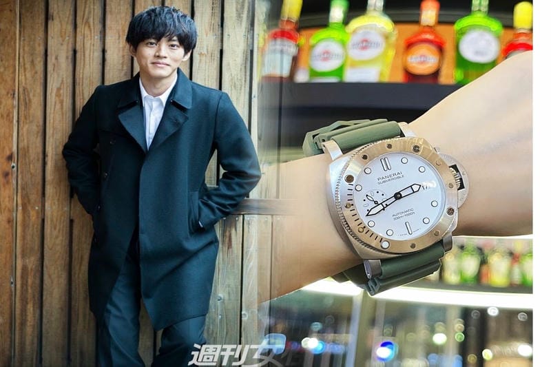 商品スペックに書かれている機械式時計の最大駆動時間（パワーリザーブと表記される）となる