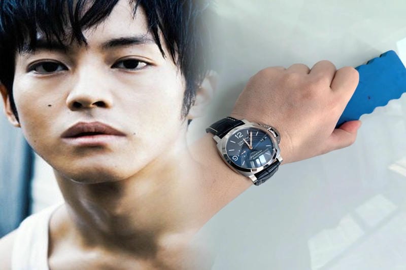 パネライ スーパーコピー 比較