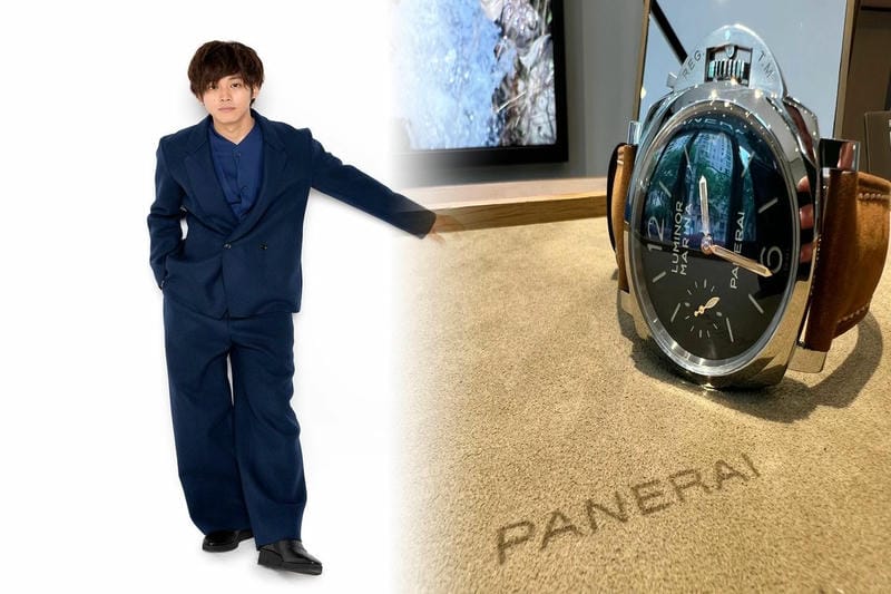 パネライスーパーコピー ルミノール1950 サブマーシブル 3デイズ PAM01305