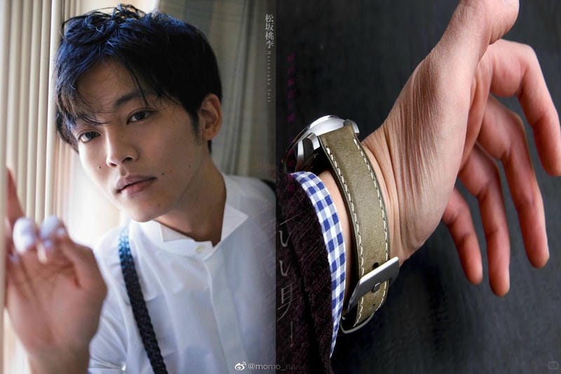 パネライ ラジオミール1940 スリーデイズ オートマティック アッチャイオ PAM00933