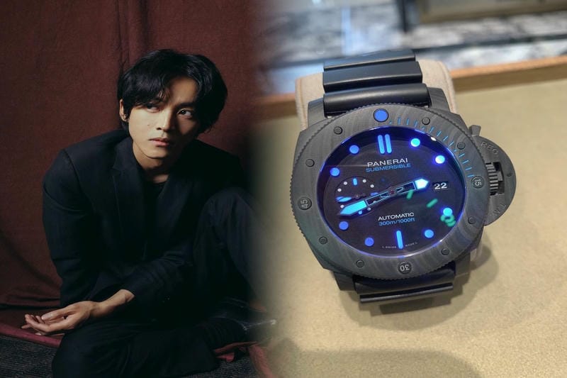 最新ランキング！パネライ 時計 人気モデルTOP10