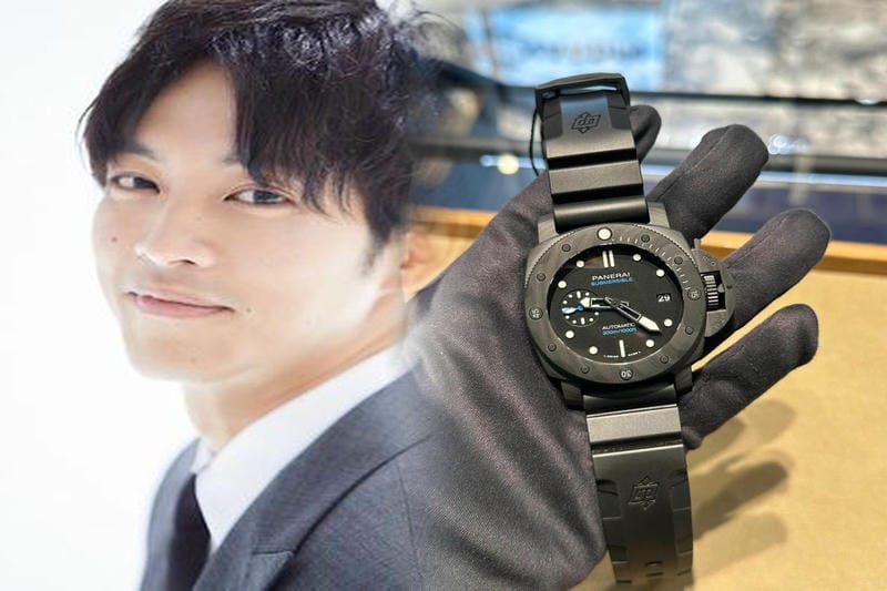 最新ランキング！パネライ サブマーシブル 人気モデルTOP10