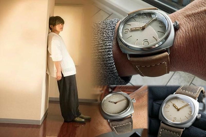 パネライ 安く買う 方法とお得な購入情報