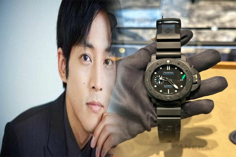 パネライのオーバーホールの頻度