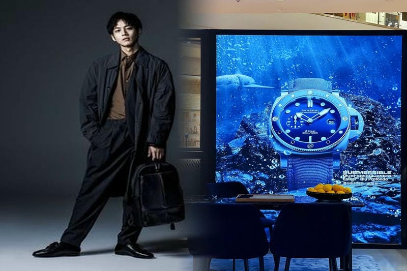 パネライはいつ、どこで発祥したのですか？
