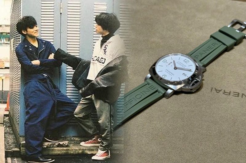 gmt マスター 買取