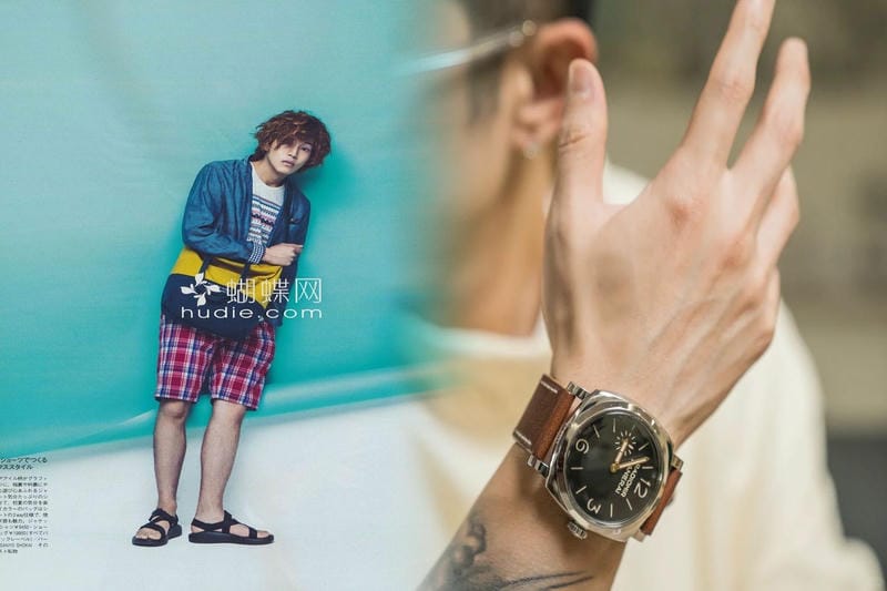 パネライ スーパーコピー 比較