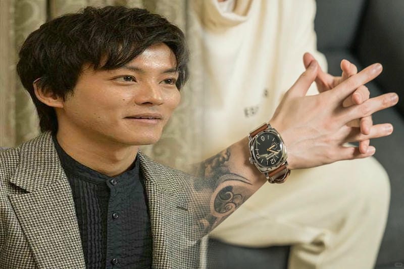 パネライが画期的な限定ウォッチ３種を発表──時計以上の時計、とはなにか？