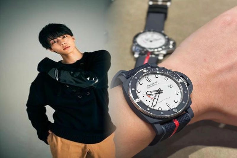 商品スペックに書かれている機械式時計の最大駆動時間（パワーリザーブと表記される）となる