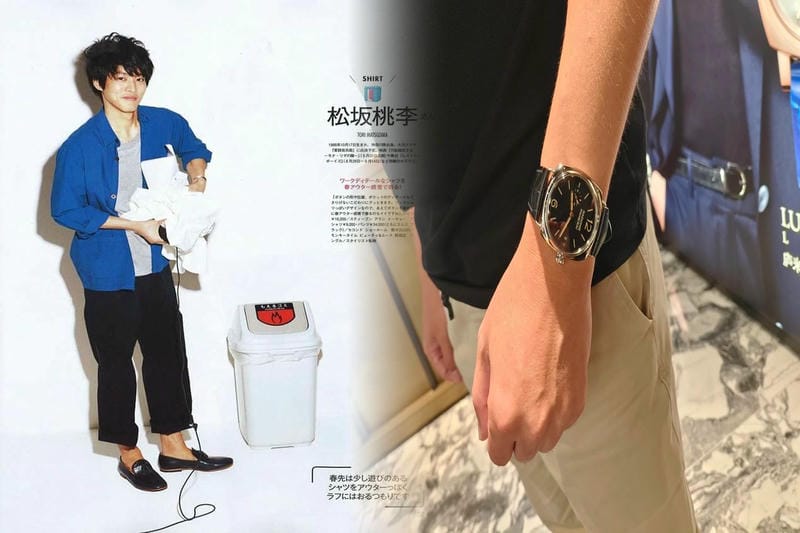 パネライ スーパーコピー 比較