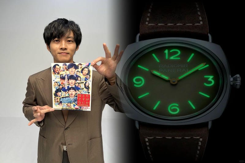 お気に入りのGMTウォッチでタイムトラベルを楽しもう