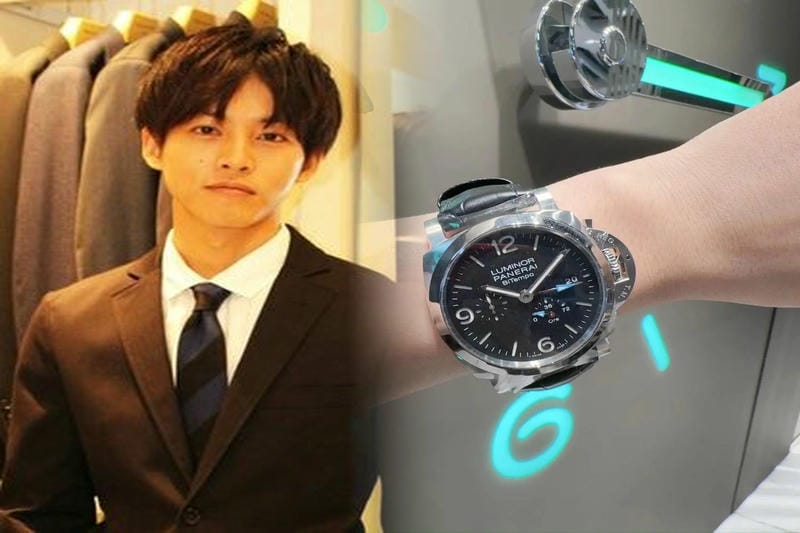 速報！2020年パネライ新作モデルを発表！