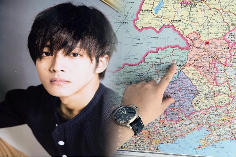 パネライ ラジオミール1940 スリーデイズ オートマティック アッチャイオ PAM00933