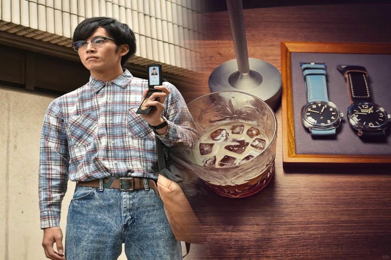 パネライ サブマーシブル BMGテック™ PAM00799