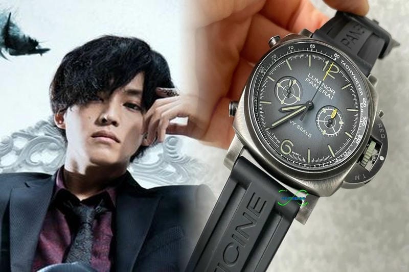パネライ 中古 ジャックロードで探すべき人気モデルとその評価