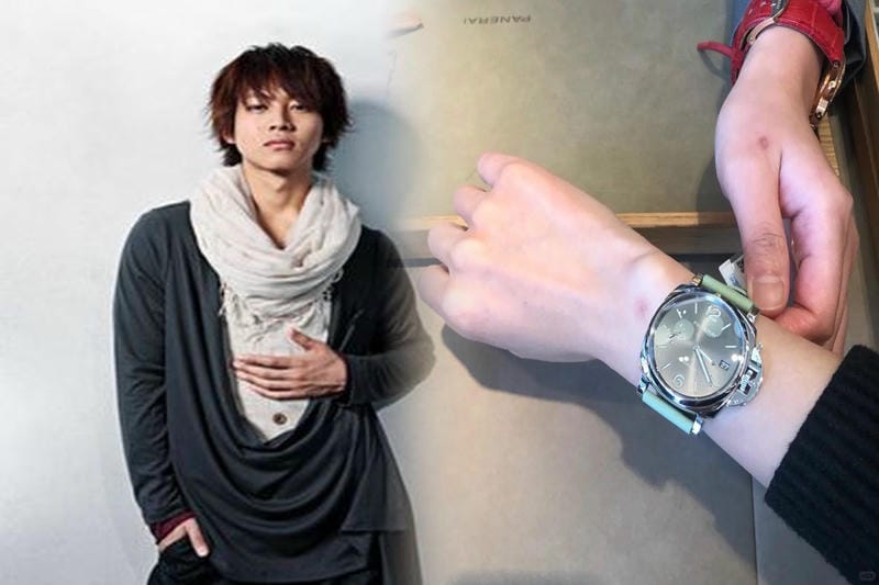 パネライ 後悔しないための選び方ガイド