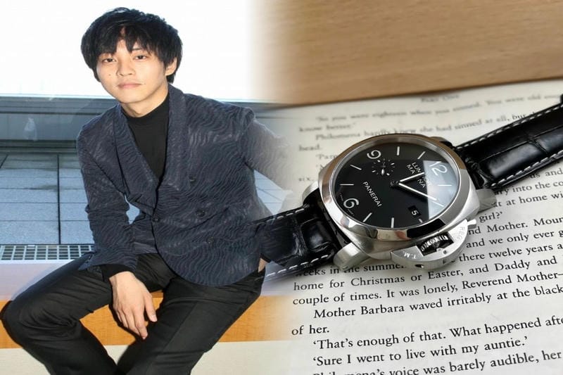 注目のパネライ レディース 38mm、新作と定番モデルの比較