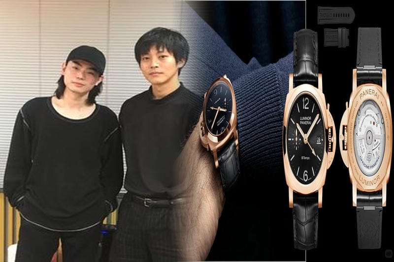 最新ランキング！パネライ 時計 人気モデルTOP10