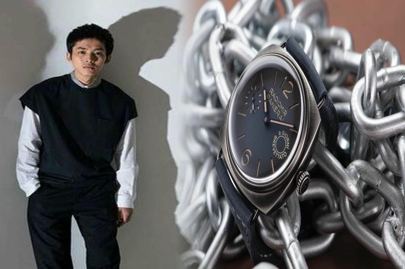 パネライの価格推移と今後の市場展望