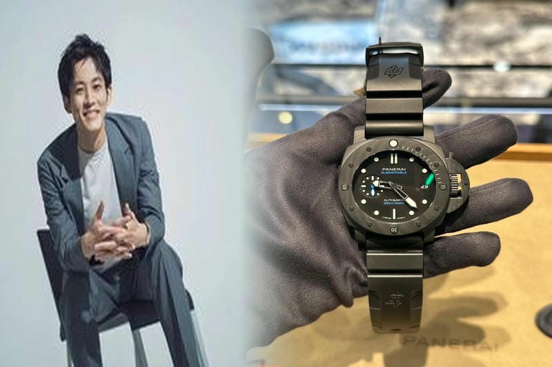 パネライ 安く買う 方法とお得な購入情報