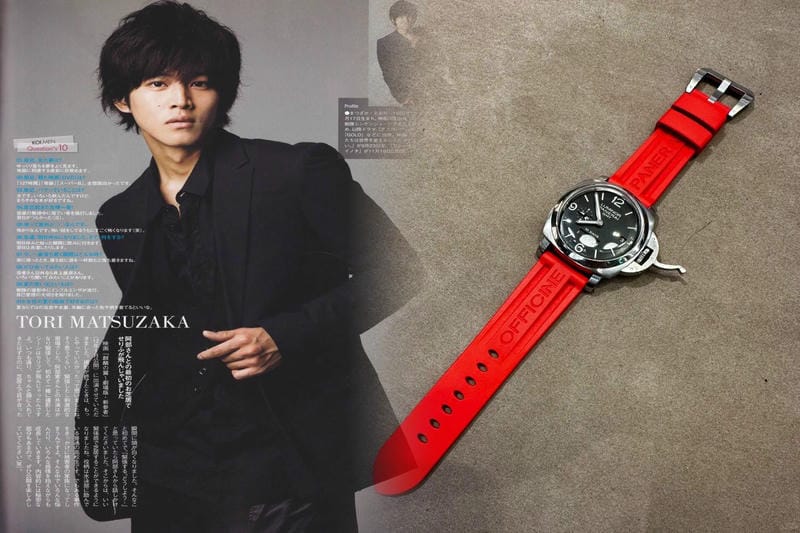 パネライのオーバーホールの頻度