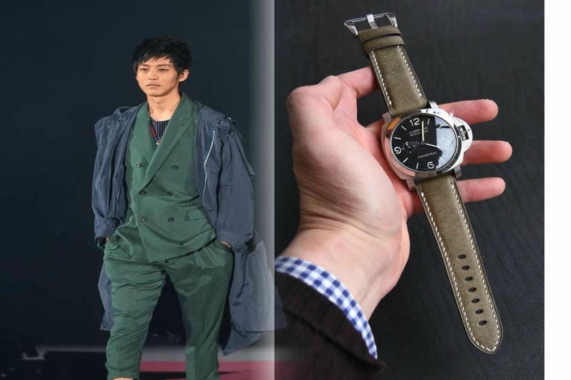 パネライの何がすごいのですか？