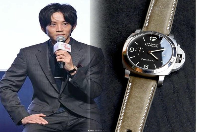 gmt マスター 黒