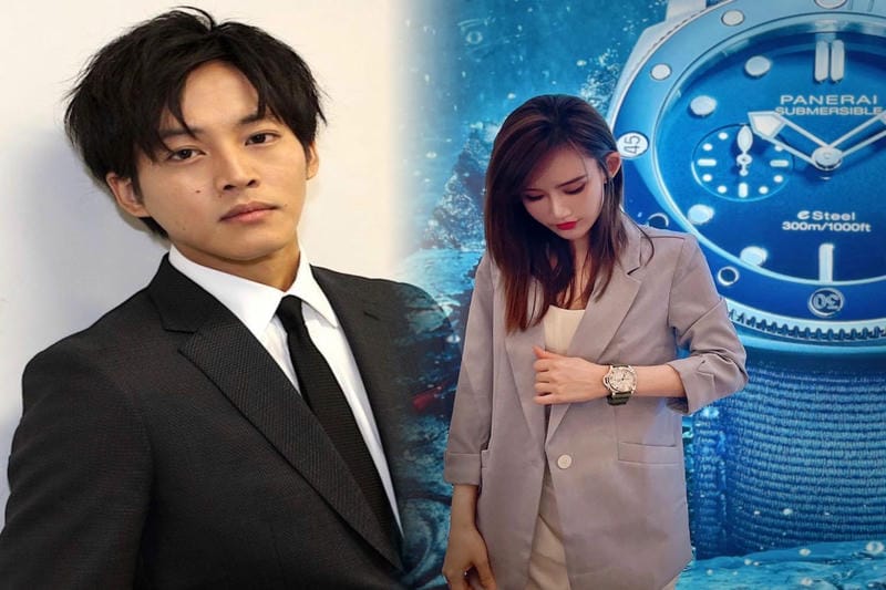 パネライ 希少 モデル