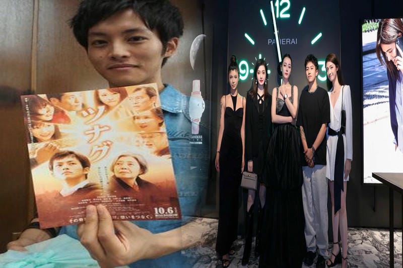 鮮やかでスポーティな手巻き3針は3万7800円！──パネライ「ルミノール ルナロッサ」