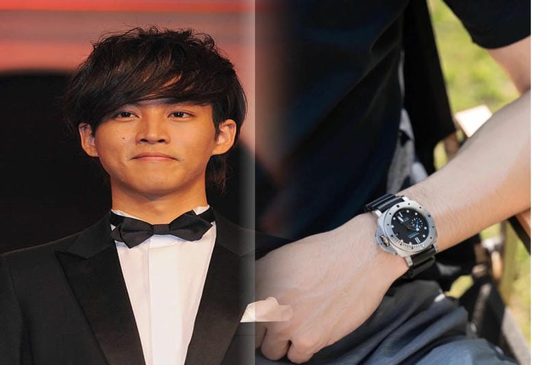 商品スペックに書かれている機械式時計の最大駆動時間（パワーリザーブと表記される）となる