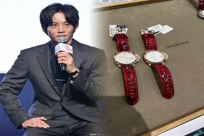 パネライ スーパーコピー 比較