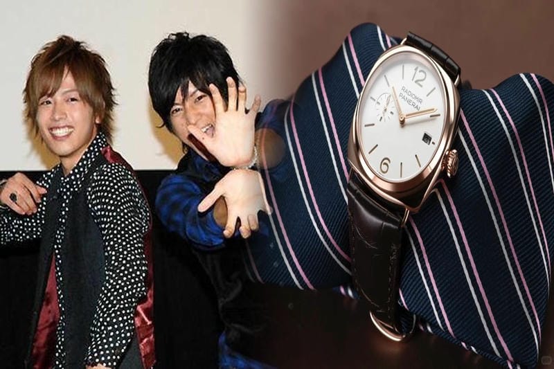 お気に入りのGMTウォッチでタイムトラベルを楽しもう