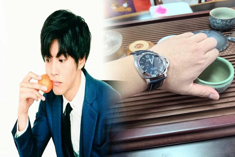 速報！2020年パネライ新作モデルを発表！